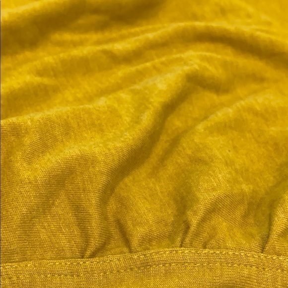 Free People Sonnet Short Sleeve Top. XS, S, M - Picture 8 of 8